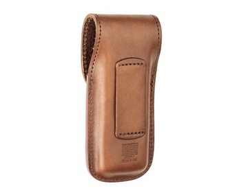 КОЖАНЫЙ ЗАЖИМ И КОЛЬЦО