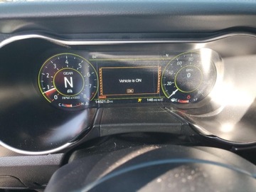 Ford Mustang VI Fastback Facelifting 5.0 Ti-VCT 450KM 2021 Ford Mustang GT 2021 5.0l 5.0 Benzyna 450KM, zdjęcie 9