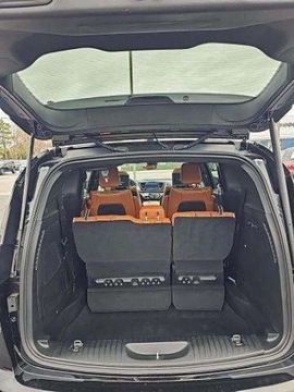 Chrysler Pacifica II 2024 Chrysler Pacifica Pinnacle 2024 3.6 Benzyna 287KM, zdjęcie 4