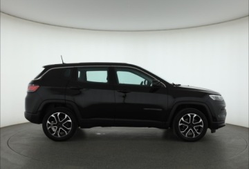 Jeep Compass II 2024 Jeep Compass 1.5 Turbo e-Hybrid, Salon Polska, zdjęcie 5