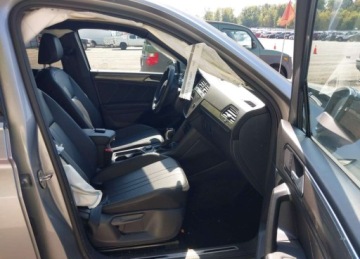 Volkswagen Tiguan III 2024 Volkswagen Tiguan 2024r., 2.0t Se R-line Black, 2L, od ubezpieczalni 2.0, zdjęcie 6