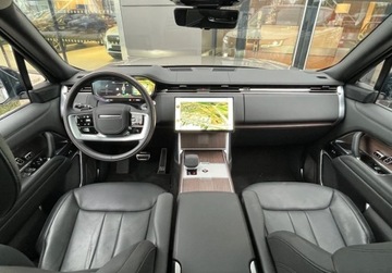 Land Rover Range Rover V 2024 Land Rover Range Rover Range Rover 3.0P PHEV 550 KM AWD Auto Autobiography, zdjęcie 10