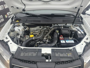 Dacia Sandero II Hatchback 5d TCe  90KM 2014 Dacia Sandero Stepway * Lift * Nawigacja 09 benz, zdjęcie 21