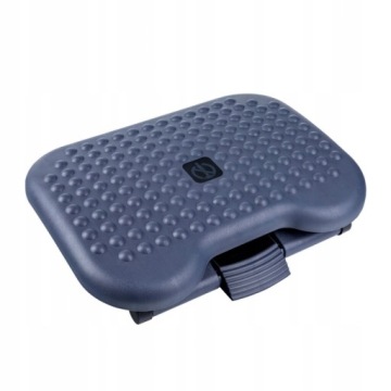 Регулируемая подставка для ног Q-CONNECT