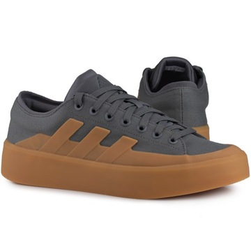 Buty męskie sportowe Adidas ZNSORED HP5986