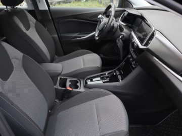 Opel 2023 Opel Grandland 1.2 Turbo, Salon Polska, zdjęcie 8