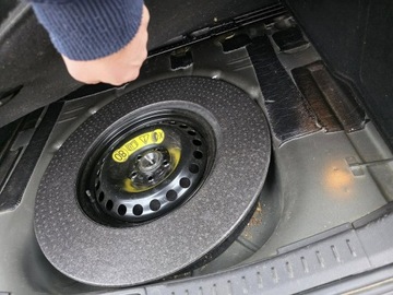 Ford Focus III Kombi Facelifting 1.0 EcoBoost 125KM 2017 Ford Focus 1.0 EcoBoost 125 KM, Grzana Kierownica,, zdjęcie 34