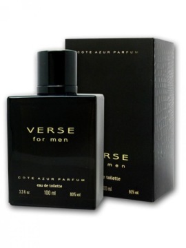 VERSE MAN 100 ml edt-Cote d'Azur