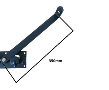 гараж, ворота и дверная защелка, замок xl