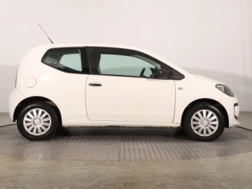 Volkswagen up! Hatchback 5d 1.0 MPI 60KM 2012 VW Up! 1.0 MPI, Salon Polska, Klima, zdjęcie 5