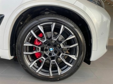 BMW X5 G05 SUV Facelifting 3.0 40i 381KM 2026 BMW X5 xDrive40i Sport Suv 3.0 (381KM) 2026, zdjęcie 13