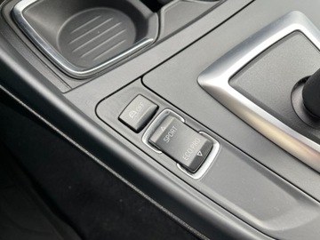 BMW Seria 2 F22-F23-F45-F46 Coupe 228i 245KM 2014 BMW Seria 2 2.0 benzyna 245 KM automat zarejestrowany w PL zadbany, zdjęcie 17