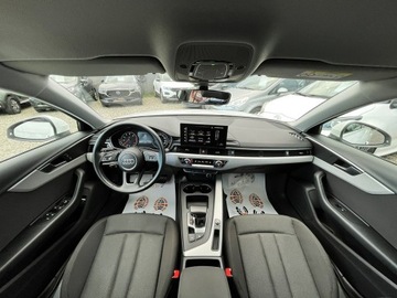 Audi A4 B9 Avant Facelifting 2.0 35 TFSI 150KM 2022 Audi A4 2.0TFSI/ Full Led / Bezwypadek / Serwis, zdjęcie 9