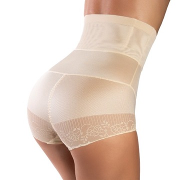 Трусики LACE CORRECTIVE, завышенная талия MEGATALIA