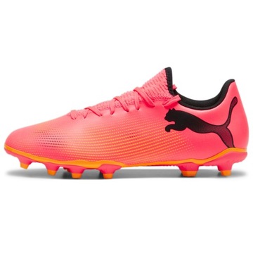 Korki piłkarskie Puma Future 7 Play FG/AG 10772303 47
