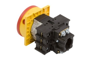 EATON łącznik 0-1 3P 25A zatablicowy P1-25/EA/SVB 041097