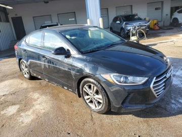Hyundai Elantra VI 2018 Hyundai Elantra 2018 HYUNDAI ELANTRA SE 2.0 Benzyna 147KM, zdjęcie 2