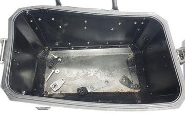 BMW F 850 ​​GS 18 — ЦЕНТРАЛЬНЫЙ КОРПУС