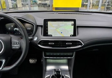 MG HS I SUV 1.5 T-GDi 162KM 2024 MG HS 1.5 T-GDI 162KM DCT Exclusive Kamera360 Nawigacja LED FV 23 Salon PL, zdjęcie 28