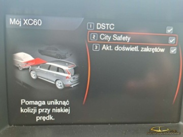 Volvo XC60 I 2012 Volvo XC 60 2.0D 163KM 2.0 Diesel 163KM, zdjęcie 14
