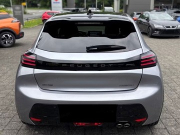 Peugeot 208 II 2026 Od ręki - GT eDCS 1.2 mHEV 145KM / Pakiet Vision i Navigation, zdjęcie 3