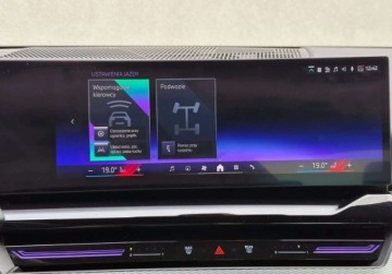 BMW Seria 5 G90-91 Touring 2.0 520d 197KM 2024 BMW Seria 5 BMW 520d xDrive 190KM Service Inclusive 5 lat Adaptiv LED VAT23, zdjęcie 26