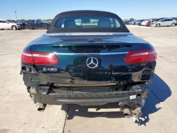 Mercedes Klasa E W213 2020 Mercedes-Benz Klasa E 450 2020 3.0l 3.0 Benzyna 362KM, zdjęcie 2