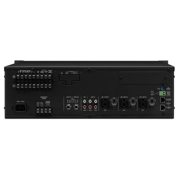 WZMACNIACZ MIKSUJĄCY MONACOR PA-1240 100V SYSTEM