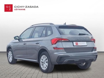 Skoda Kamiq Crossover Facelifting 1.0 TSI 115KM 2025 Skoda Kamiq Selection 1.0 TSI 115KM Serwis ASO Salon PL FV23, zdjęcie 2