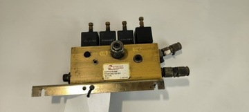 ROZDZIELACZ DXP17215-04K SCHMIDT SWINGO 200