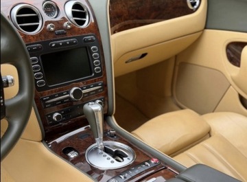 Bentley 2025 Bentley Continental GT Base 2005 6.0 Benzyna 552KM, zdjęcie 16