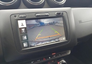 Dacia Duster II SUV 1.0 TCe LPG 100KM 2020 Dacia Duster Prestige, Kamera 360, Bezwypadkowy, Pierwszy Wlasciciel, Salo, zdjęcie 23