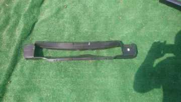 Smart ForTwo II kierownica powietrza A4535050900