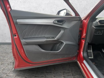 Cupra Formentor Crossover 2.0 TSI 310KM 2022 Cupra Formentor VZ 2.0TSI 310KM 4Drive, FV23%, Sal, zdjęcie 8