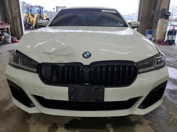 BMW Seria 5 G90-91 2023 BMW Seria 5 530 I 2023 2.0l 2.0 Benzyna 248KM, zdjęcie 5