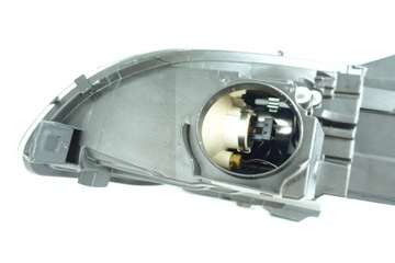 ФОНАРЬ ПЕРЕДНИЙ SMART FORFOUR I ПЕРЕДНИЙ ПРАВЫЙ ПРАВЫЙ H7 A4545401054 0301207222