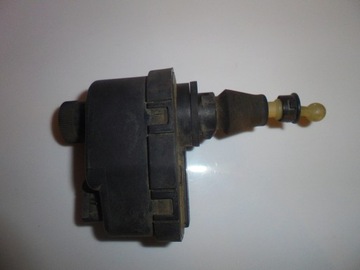 SILNIK REGULACJI ŚWIATEŁ 307851309 BOSCH