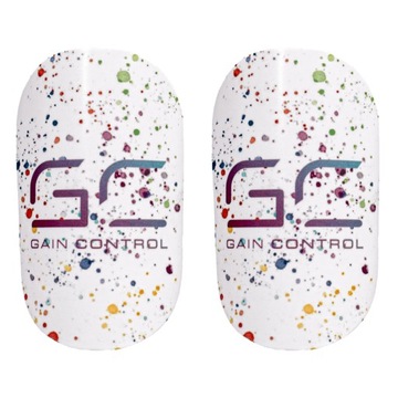 ФУТБОЛЬНЫЕ ЗАЩИТЫ GC RAINBOW RAIN L