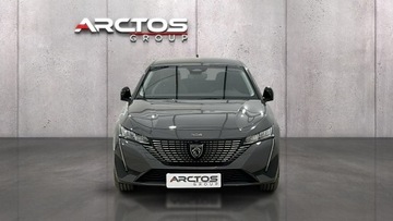 Peugeot 308 III Hatchback 1.2 PureTech 130KM 2024 Peugeot 308 1.2 PureTech ALLURE S&amp;S EA, zdjęcie 7