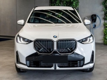 BMW X3 G45 2025 xDrive20 Sport Suv 2.0 (208KM) 2025, zdjęcie 3