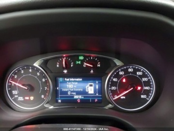  GMC Acadia 2023r., SLE, od ubezpieczalni 2.0 Benzyna 228KM, zdjęcie 8