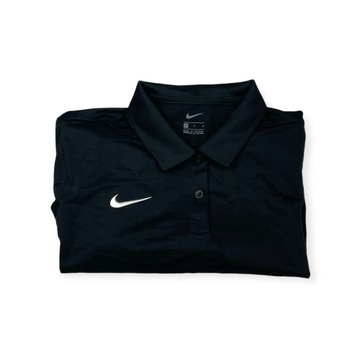 Męska koszulka T-shirt polo NIKE M