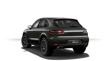 Porsche Macan 2017 Porsche Macan Porsche Macan 265KM PDLS Faktura VAT 23 2.0 Benzyna, zdjęcie 2