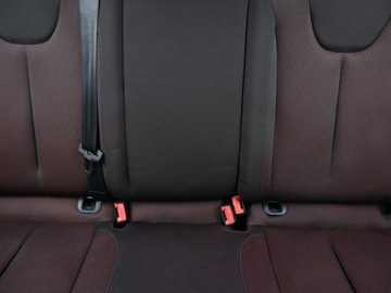 Seat Leon II 2.0 FSI 150KM 2005 Seat Leon 2.0 FSI, Klima, Klimatronic, El. szyby, zdjęcie 9