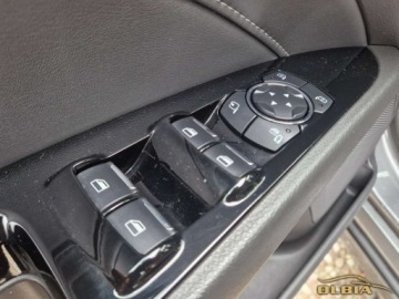 Ford Mondeo V Kombi 1.5 EcoBoost 160KM 2018 Ford Mondeo Titanium 90 tys km przebiegu Led 1.5 Benzyna 160KM, zdjęcie 21