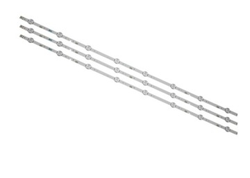 PODŚWIETLENIE CY-JJ040BGNVAH listwy led