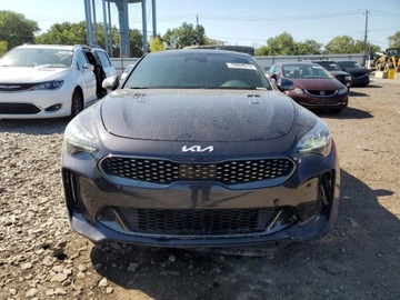 Kia Stinger 2023 Kia Stinger GT Line 2023 2.5l 2.5 Benzyna 300KM, zdjęcie 5