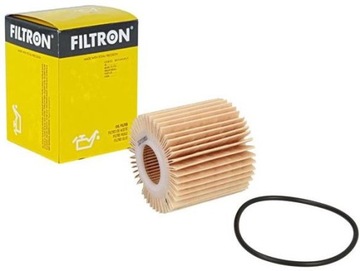 FILTRON FILTR OLEJE OE685/5 TOYOTA YARIS 1.4 D4D