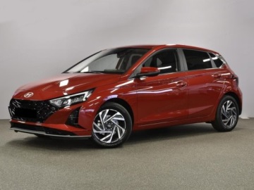 Hyundai i20 III 2026 HYUNDAI i20 1.0 T-GDi Modern DCT Hatchback 90KM 2026, zdjęcie 1