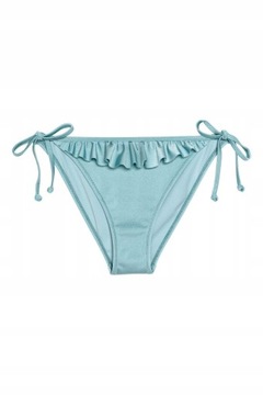 strój kąpielowy DÓŁ majtki bikini H&M 38 M